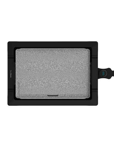 Plancha de cocina Tasty&Grill 2000 InoxStone