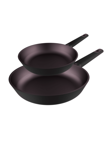 Set de sartenes polka experience 20-24 bucket set titan