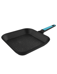 Grill polka platinum 28 grill thunder 2
