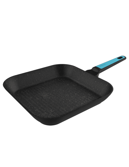 Grill polka platinum 28 grill thunder