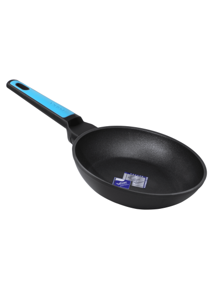 Sartén Polka Platinum 22 Bucket Thunder