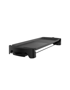 Plancha eléctrica Tasty&Grill 3000 RockWater L