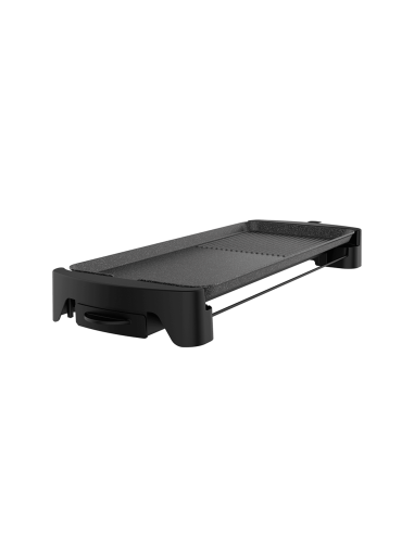 Plancha eléctrica Tasty&Grill 3000 RockWater L