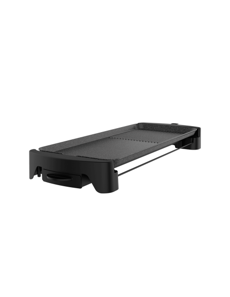 Plancha eléctrica Tasty&Grill 3000 RockWater L