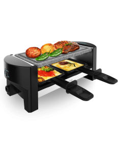 Raclette Cheese&Grill 3200 Pocket AllStone