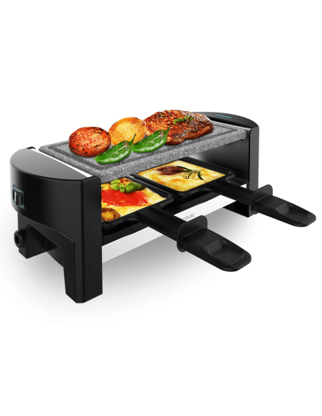 Raclette Cheese&Grill 3200 Pocket AllStone