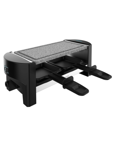 Raclette Cheese&Grill 3200 Pocket AllStone