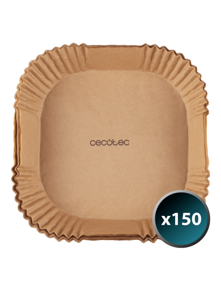 Cecofry Paper Pack
