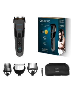 Cortapelos Bamba PrecisionCare Titan 2