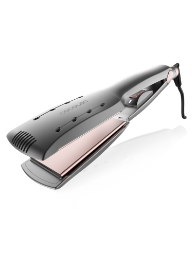 Placha de pelo Bamba Ritualcare 950 Wet&Dry Max Care
