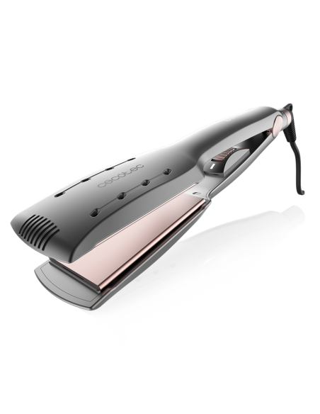 Placha de pelo Bamba Ritualcare 950 Wet&Dry Max Care