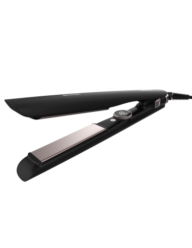 Plancha de pelo de infrarrojos Bamba RitualCare iSphere