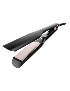 Plancha de pelo de placas anchas Bamba RitualCare Sphere Max 2