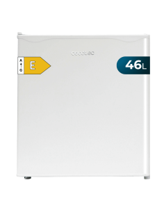 GrandCooler 20000 L SilentCompress White E