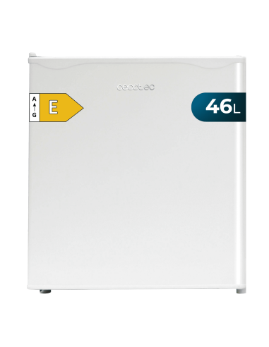 GrandCooler 20000 L SilentCompress White E