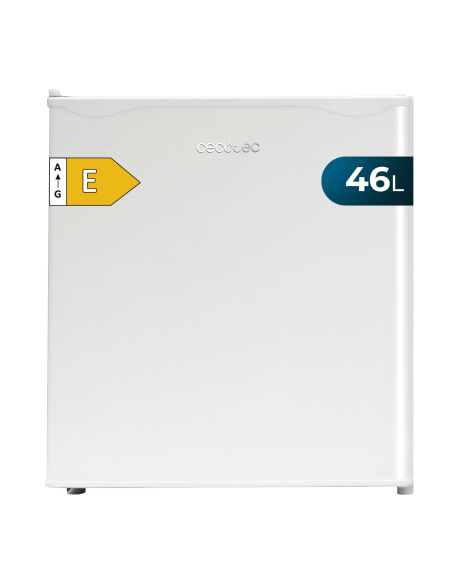 GrandCooler 20000 L SilentCompress White E