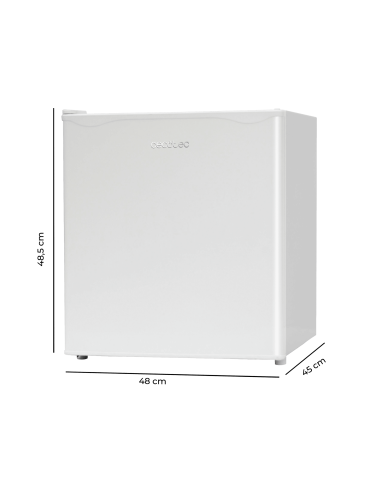 GrandCooler 20000 L SilentCompress White E