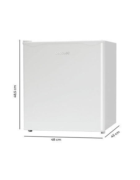 GrandCooler 20000 L SilentCompress White E