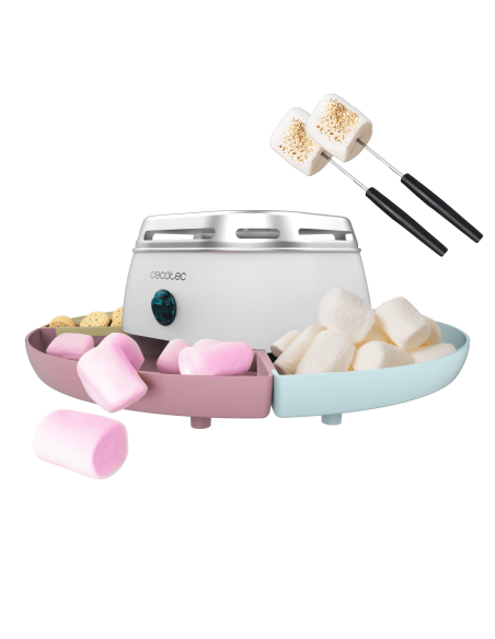 Fun&Sugar Marshmallow