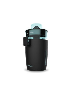 Zitrus TowerAdjust Easy Black 800 Inox 2