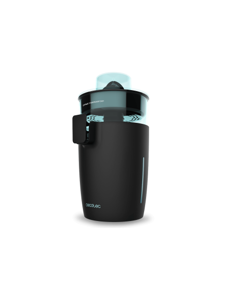 Zitrus TowerAdjust Easy Black 800 Inox