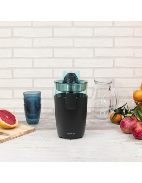 Zitrus TowerAdjust Easy Black 800 Inox