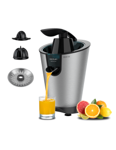 EssentialVita PowerFresh 1000 Inox