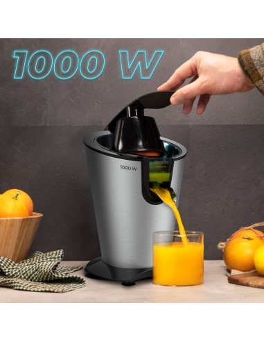EssentialVita PowerFresh 1000 Inox