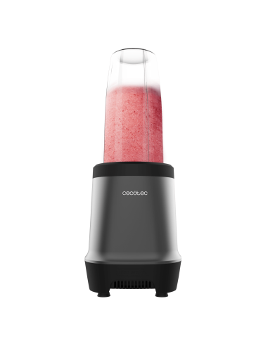Batidora de vaso individual Nutriblender Fusion