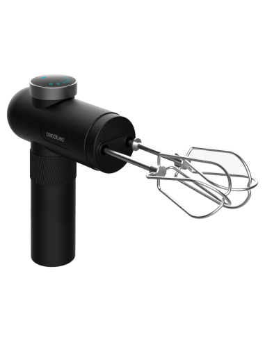 PowerTwist Battery