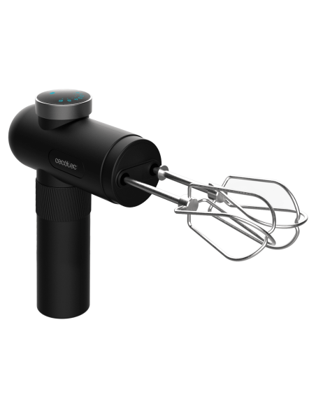 PowerTwist Battery