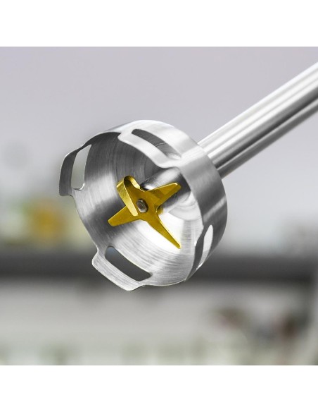 Batidora de mano powerfull titanium 1000 full