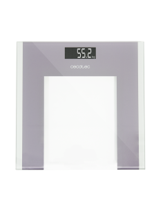bascula de baño surface precision 9100 healthy