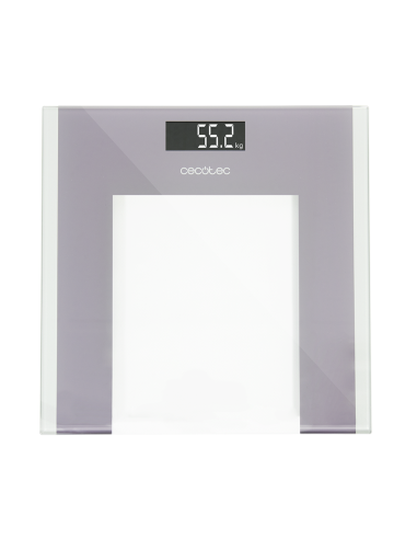 bascula de baño surface precision 9100 healthy