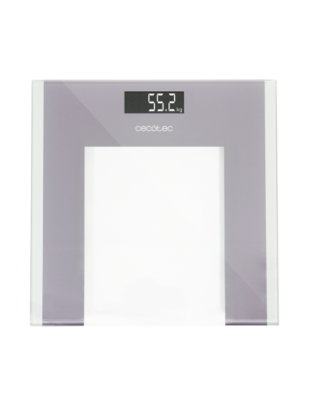 bascula de baño surface precision 9100 healthy