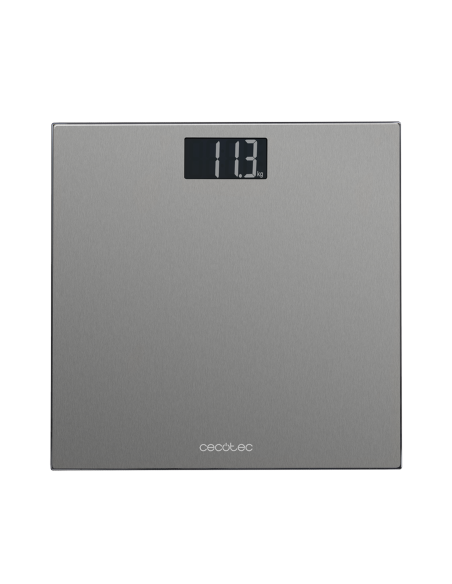 bascula de baño surface precision 9200 healthy
