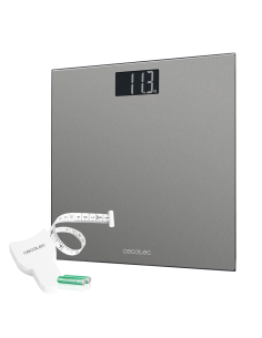bascula de baño surface precision 9200 healthy 2