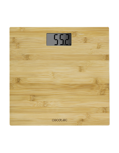 báscula de baño surface precision 9300 healthy