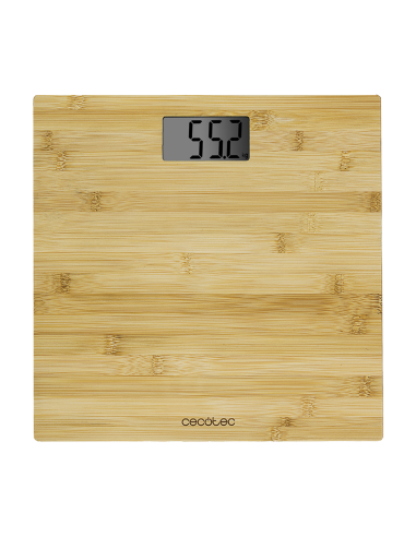 báscula de baño surface precision 9300 healthy