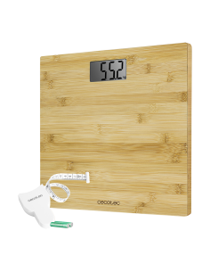báscula de baño surface precision 9300 healthy 2