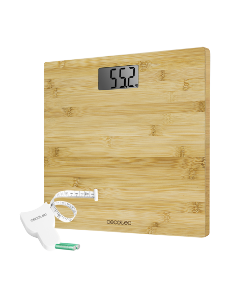 báscula de baño surface precision 9300 healthy