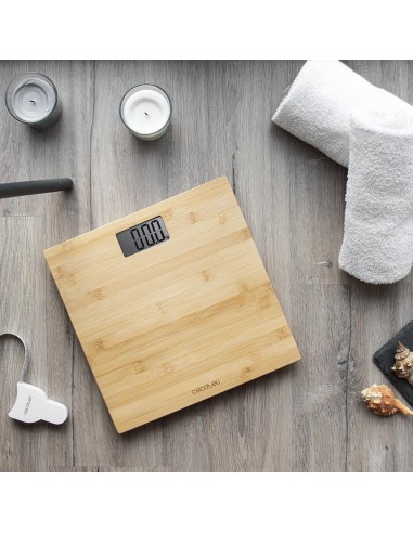 báscula de baño surface precision 9300 healthy