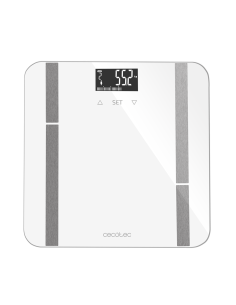 bascula de baño surface precision 9400 healthy
