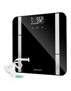 bascula de baño surface precision 9450 full healthy 2
