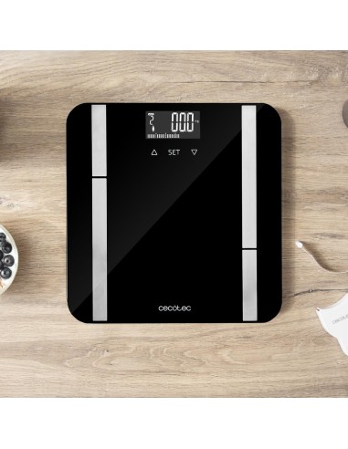 bascula de baño surface precision 9450 full healthy