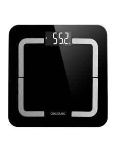 bascula de baño surface precision 9500 smart healthy