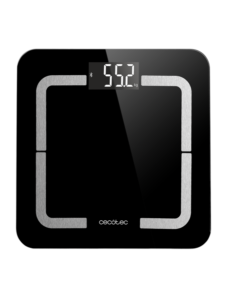 bascula de baño surface precision 9500 smart healthy