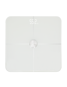 bascula de baño surface precision 9600 smart healthy