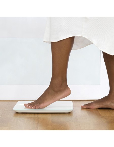 bascula de baño surface precision 9600 smart healthy