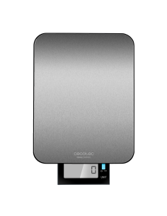 Báscula de cocina Cook Control 9000 WaterProof